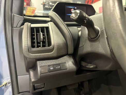Used 2023 Subaru Solterra AWD image 89