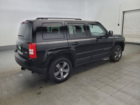 Used 2015 Jeep Patriot High Altitude image 10