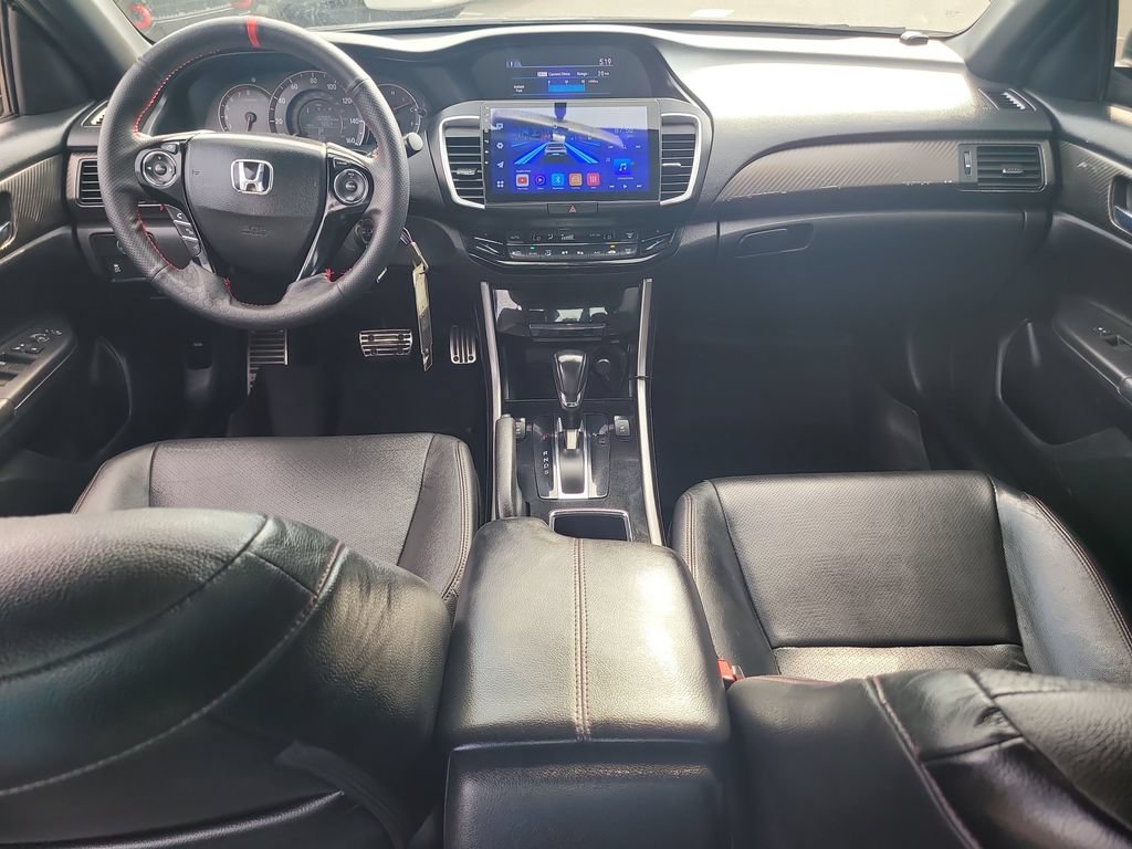 Used 2017 Honda Accord Sport Special Edition image 13