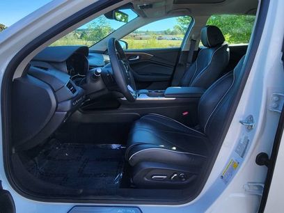 Used 2022 Acura TLX w/ Advance Package