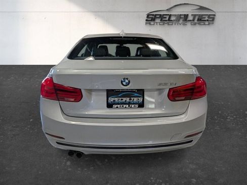 Used 2016 BMW 328i Sedan RWD image 9
