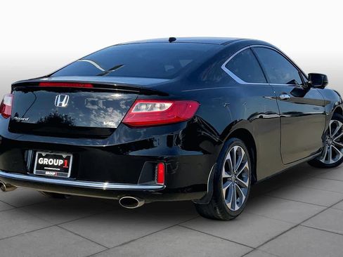 Used 2013 Honda Accord EX-L image 12