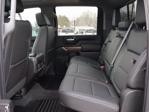 Used 2021 Chevrolet Silverado 3500 LT w/ All Star Edition image 20