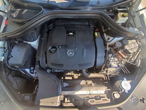 Used 2015 Mercedes-Benz ML 350 2WD image 19