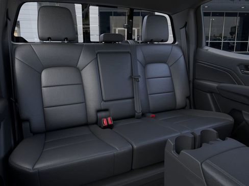 New 2026 GMC Canyon Elevation w/ Convenience Package image 17