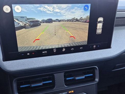 New 2026 Ford Maverick XLT w/ Equipment Group 301A image 9