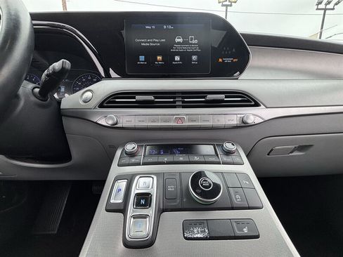 Used 2020 Hyundai Palisade SEL w/ Convenience Package FWD image 27