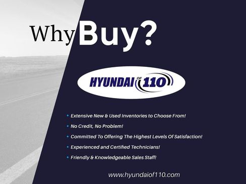 Used 2023 Hyundai Tucson SEL image 3