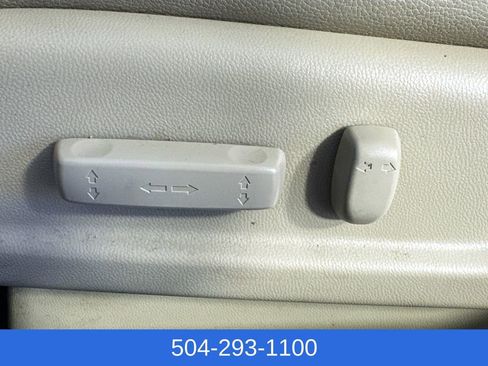 Used 2017 Acura ILX w/ Premium Package image 17