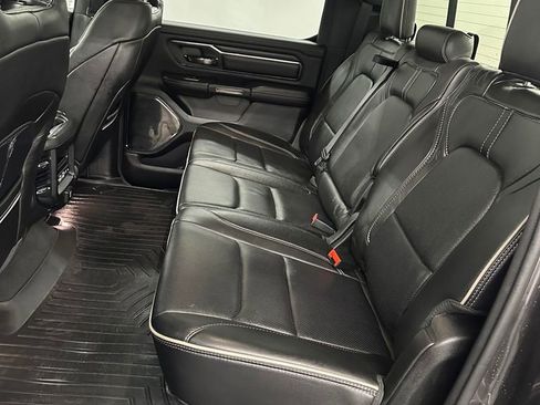 Used 2022 RAM 1500 Limited AWD/4WD image 23