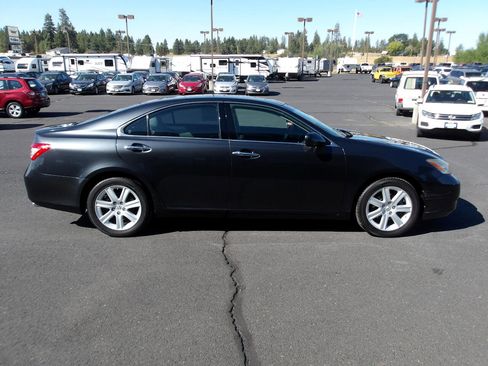 Used 2008 Lexus ES 350 w/ Luxury Package image 6