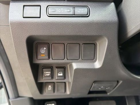 New 2026 Nissan Frontier S AWD/4WD image 16