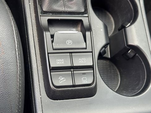 Used 2019 Hyundai Tucson Limited w/ Cargo Package image 22