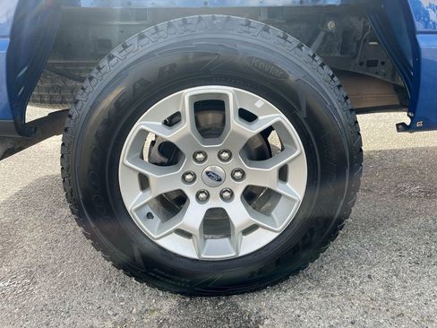 Used 2023 Ford F150 XLT image 9