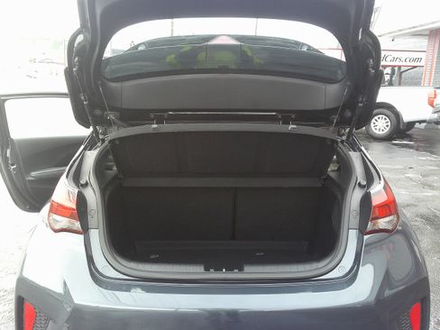 Used 2019 Hyundai Veloster Turbo Ultimate image 17