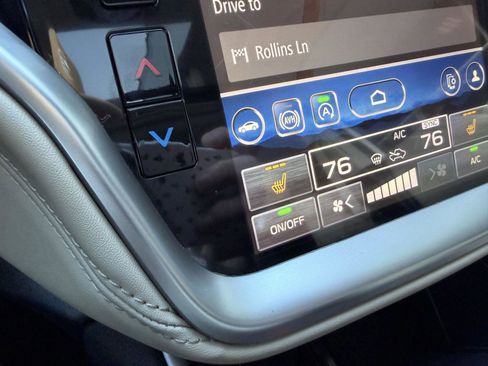 Used 2024 Subaru Legacy Limited image 24