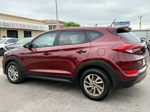 Used 2016 Hyundai Tucson SE FWD image 14