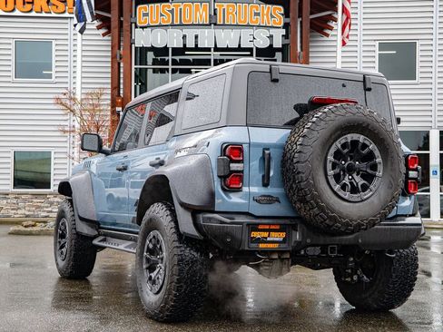 Used 2023 Ford Bronco Raptor image 6
