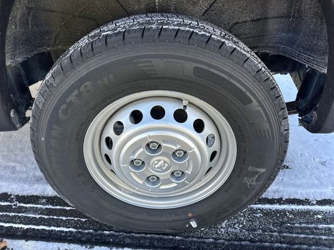 New 2026 RAM ProMaster 2500 w/ Safety Group image 25