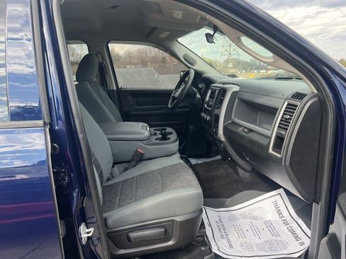 Used 2014 RAM 1500 SLT image 7