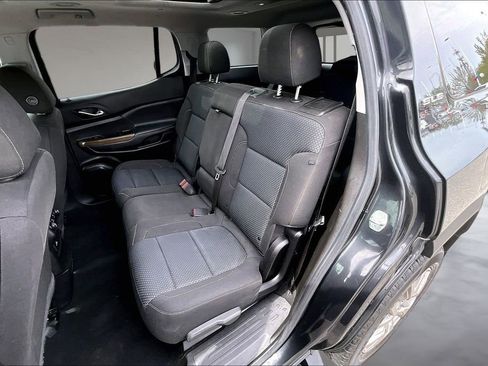 Used 2020 GMC Acadia SLE w/ GMC Pro Grade Package AWD/4WD image 27