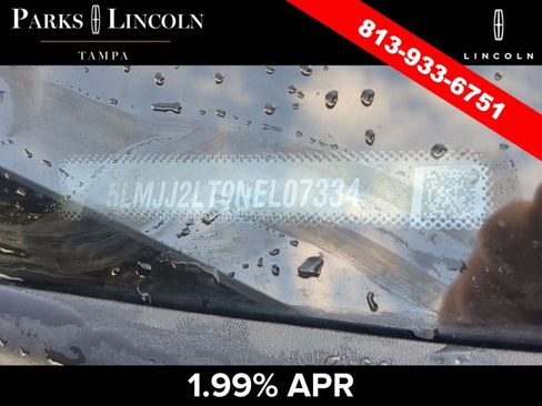 Used 2022 Lincoln Navigator Reserve AWD/4WD image 16