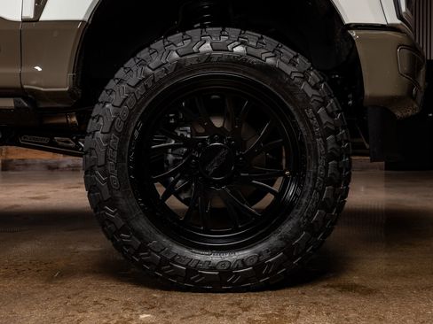 Used 2026 Ford F250 King Ranch image 12