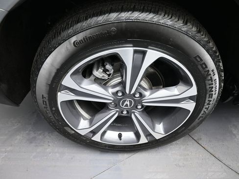 Certified 2023 Acura RDX AWD w/ Advance Package image 12