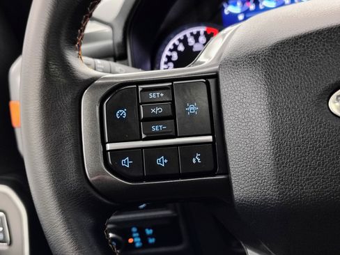 Used 2023 Ford F150 Tremor w/ 360 Degree Camera Package AWD/4WD image 47