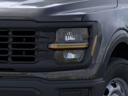 New 2026 Ford F150 XL w/ Tow/Haul Package AWD/4WD image 18