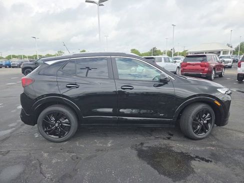 New 2026 Buick Encore GX Sport Touring w/ Comfort Package FWD image 22