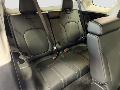 Used 2025 Honda Pilot Elite image 29