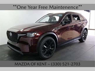 New 2026 MAZDA CX-90 Plug-In Hybrid w/Premium Sport video 1