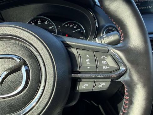 Certified 2023 MAZDA CX-9 Carbon Edition image 25