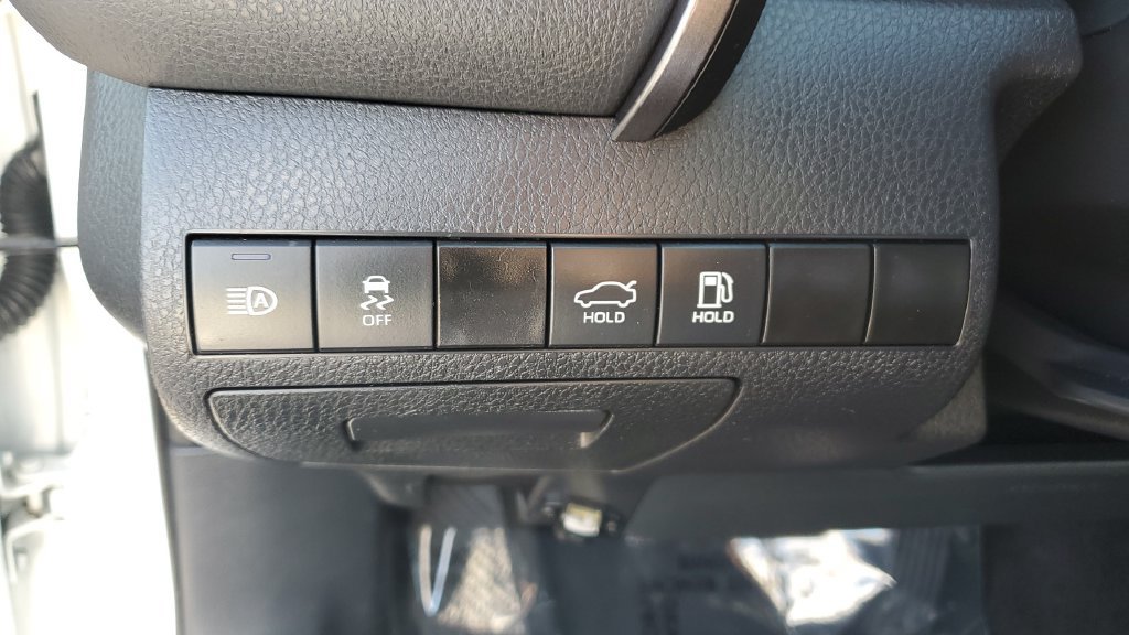 Used 2024 Toyota Camry SE w/ Convenience Package FWD image 22