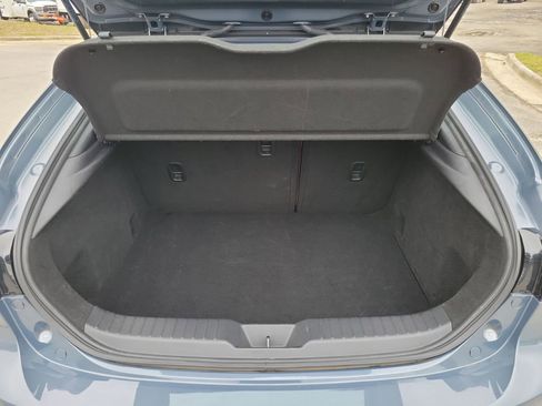 Used 2024 MAZDA MAZDA3 s image 32