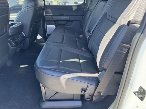 New 2025 Ford F150 Raptor image 9