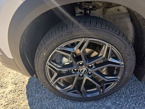 New 2026 Nissan Kicks SR w/ SR Premium Package image 12