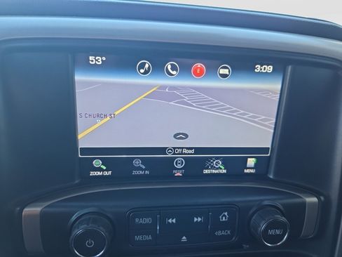 Used 2016 GMC Sierra 2500 Denali w/ Driver Alert Package image 21