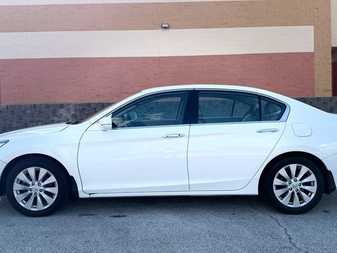 Used 2013 Honda Accord EX-L image 40