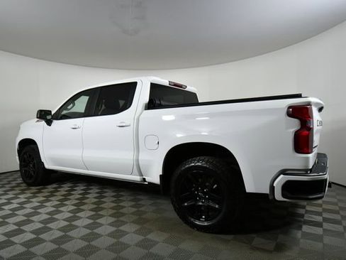 Used 2022 Chevrolet Silverado 1500 RST image 14