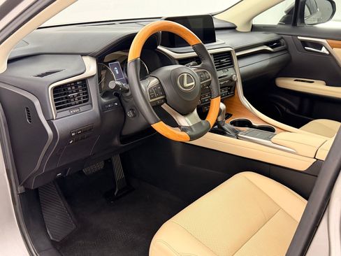 Used 2022 Lexus RX 350 FWD w/ Premium Package image 4