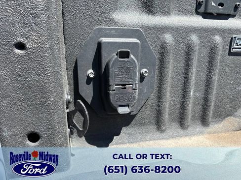 Used 2021 Ford F350 XLT w/ XLT Value Package AWD/4WD image 31