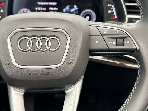 Certified 2025 Audi Q7 2.0T Premium Plus w/ Premium Plus Package image 12