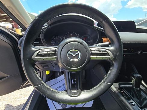 Used 2020 MAZDA MAZDA3 Sedan w/ Select Package FWD image 5