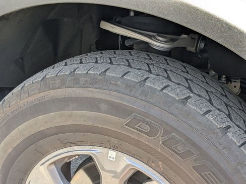 Used 2025 Ford Bronco Big Bend AWD/4WD image 29