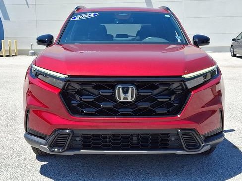 Used 2024 Honda CR-V Sport-L image 5