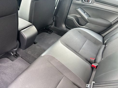 Used 2023 Honda Civic Sport image 13