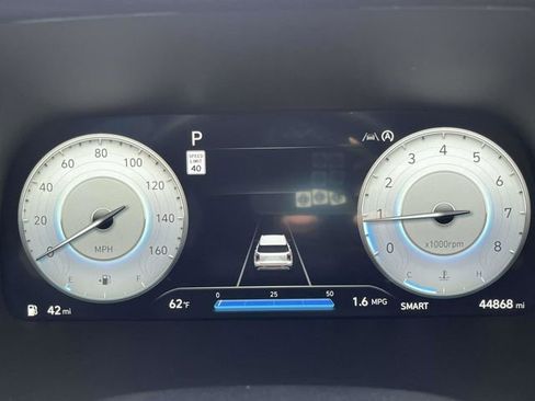 Used 2024 Hyundai Palisade Calligraphy image 40