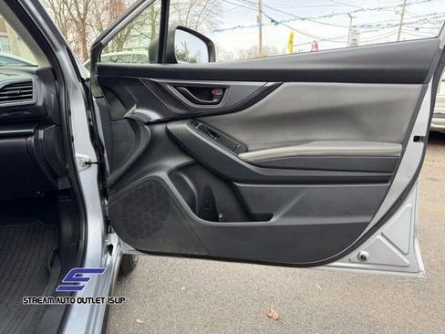 Used 2023 Subaru Crosstrek 2.5i Sport image 18